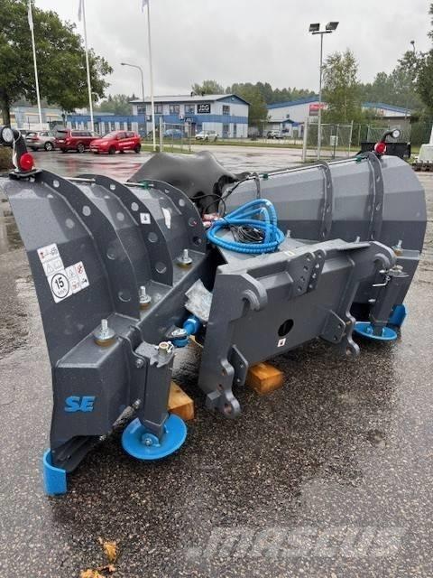 SE Equipment  Vikplog 开沟机