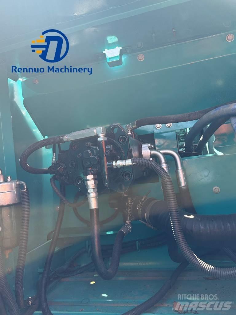 Kobelco SK 260 D 履带挖掘机