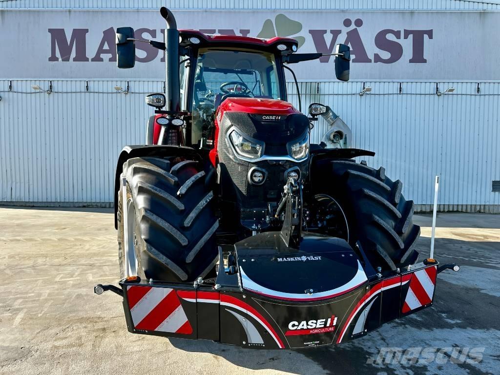 Case IH Puma 260 拖拉机/农用车