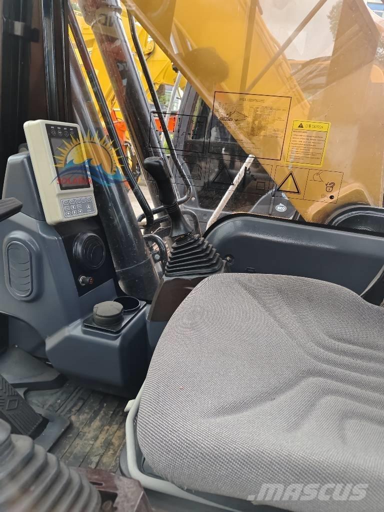 Sany SY 215 C 履带挖掘机