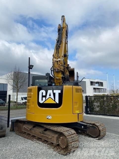 CAT 315FL CR 履带挖掘机