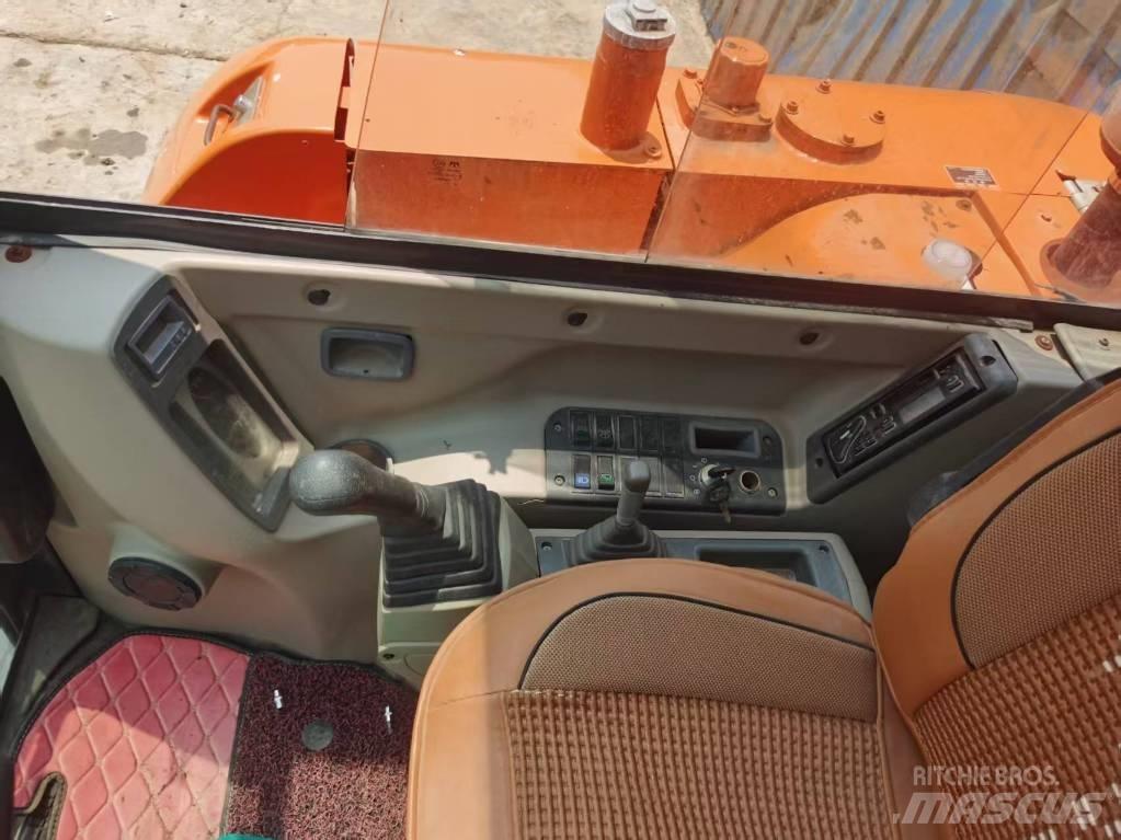 Doosan DH 60-7 小型挖掘机