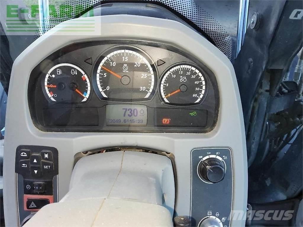 Valtra t 234 a 拖拉机/农用车