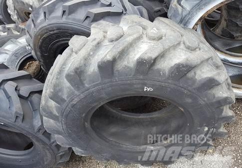  Pneu 12.5/80-18 轮胎、车轮、轮圈