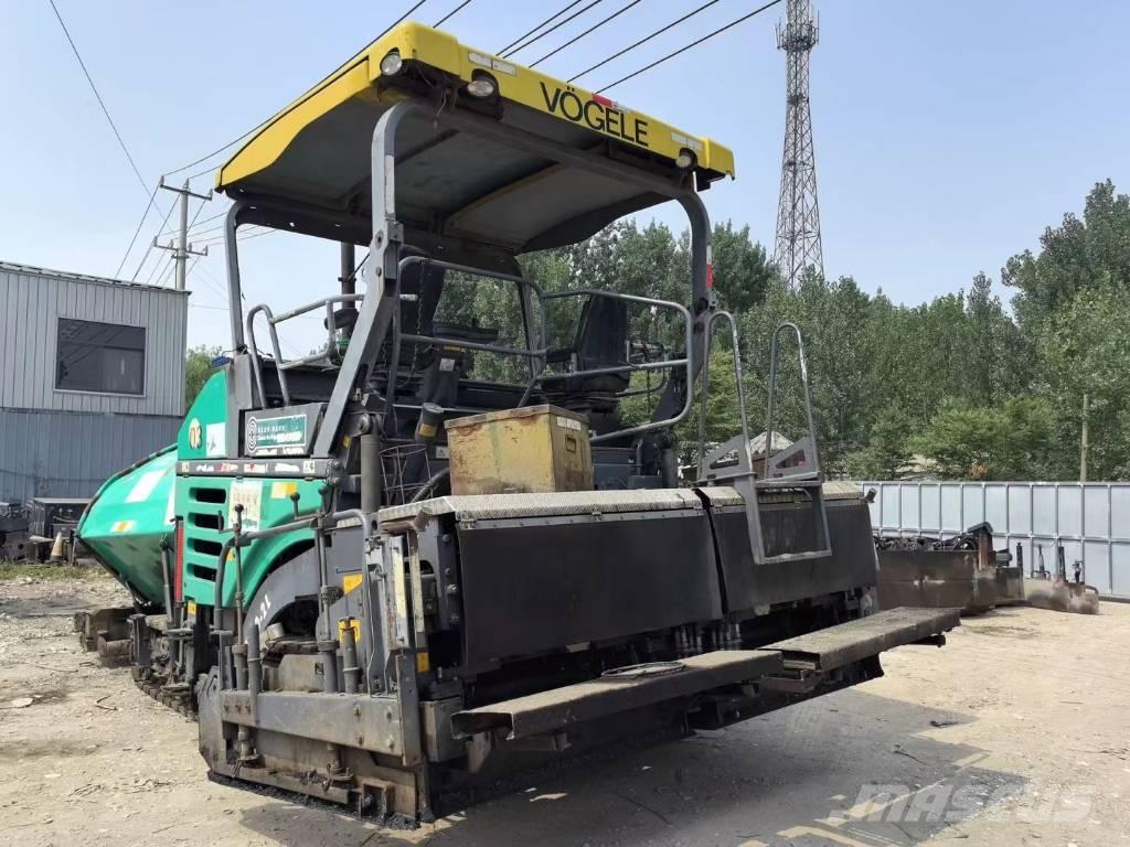 XCMG RP 453 L 沥青摊铺机