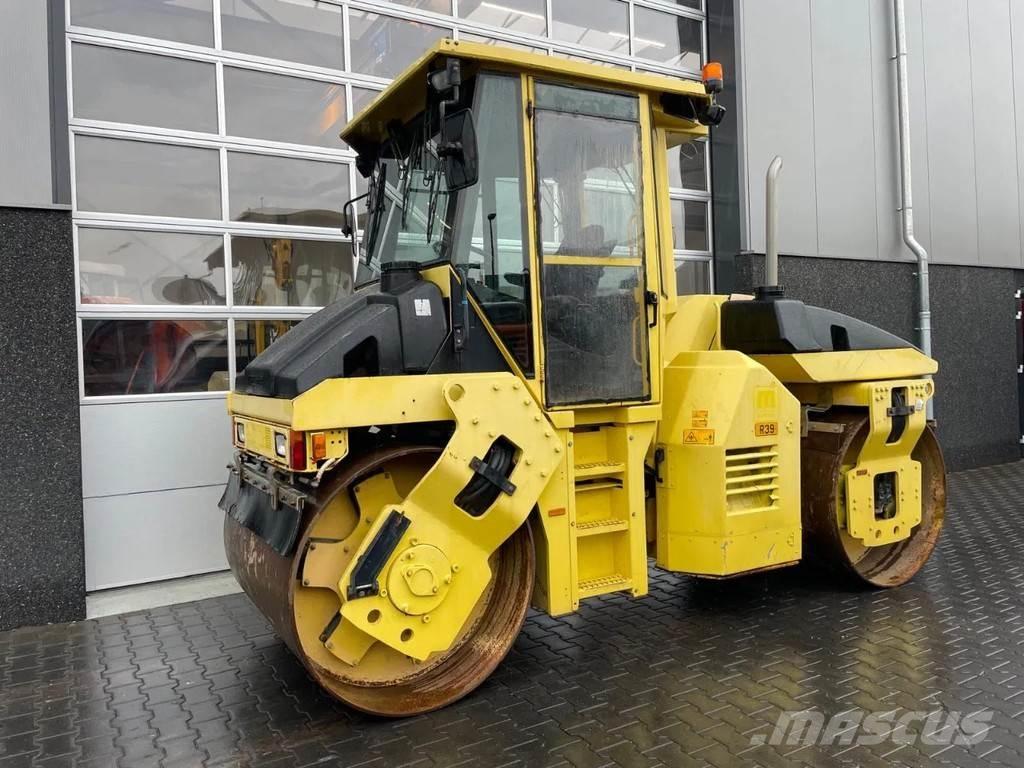 Dynapac CC222HF 其他压路机