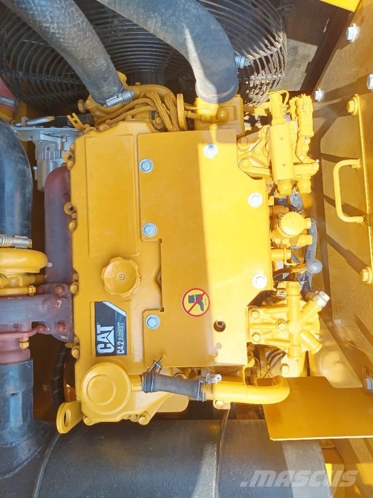 CAT 315 D 履带挖掘机