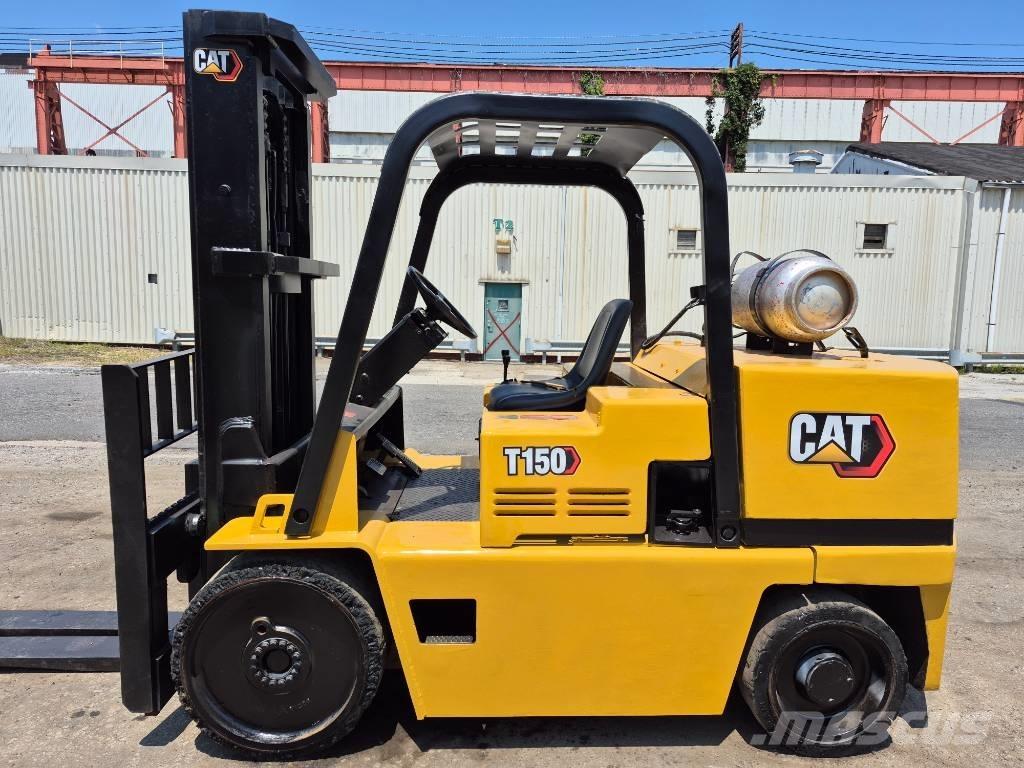 CAT T150 其他叉车
