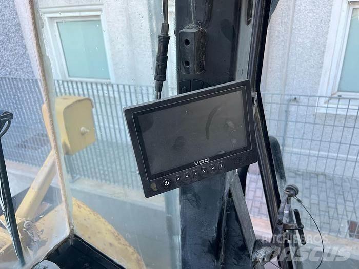 CAT 950 G II 轮式装载机