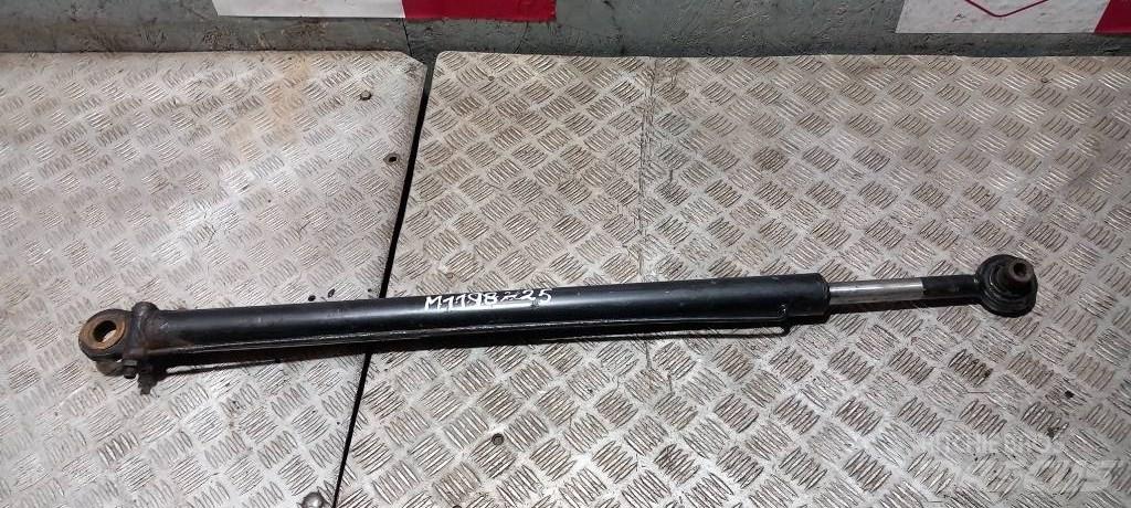MAN TGL .    81978122318 液压