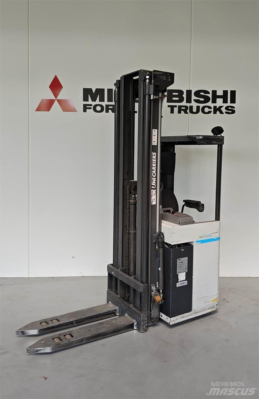 Atlet XSN160 电动搬运车