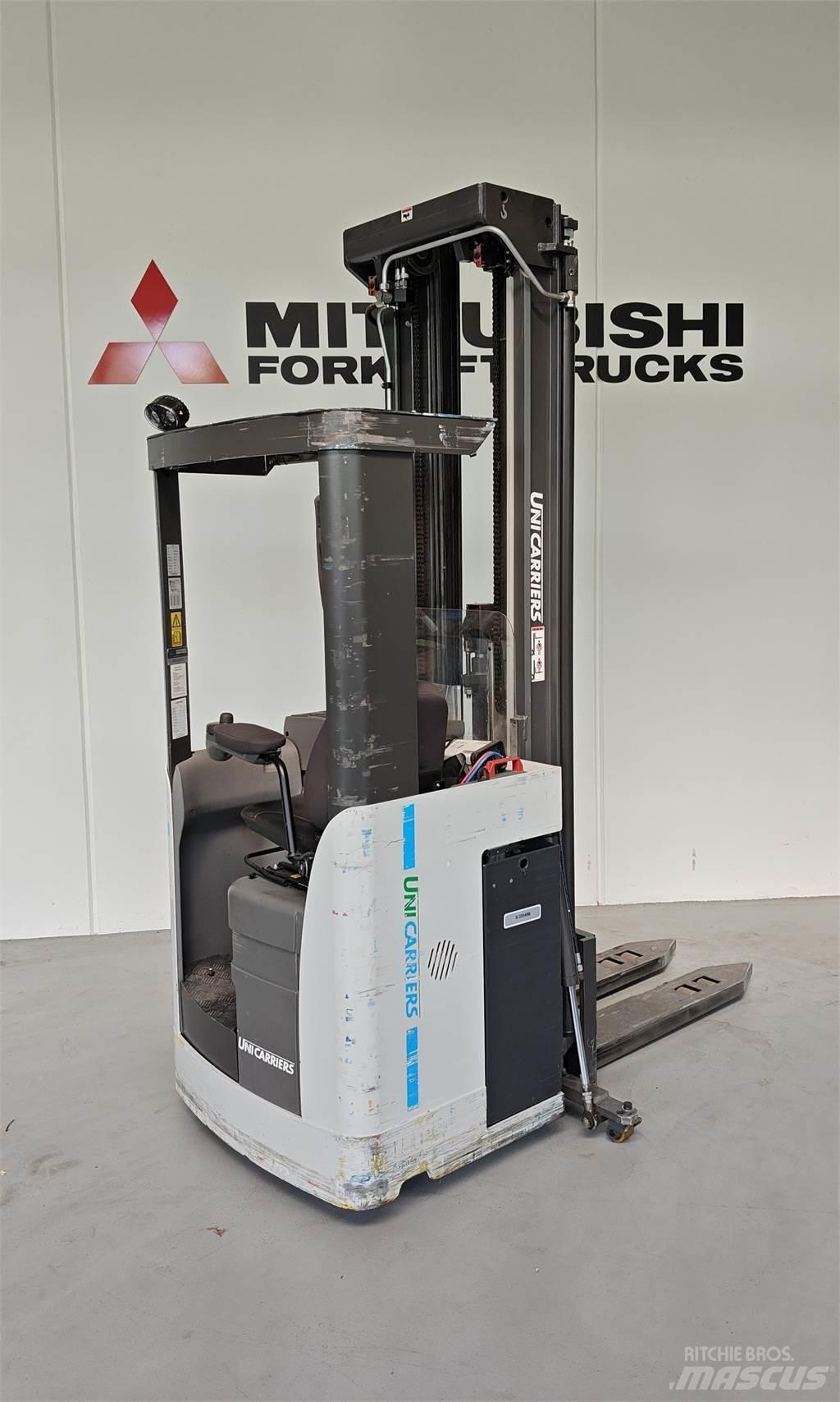 Atlet XSN160 电动搬运车