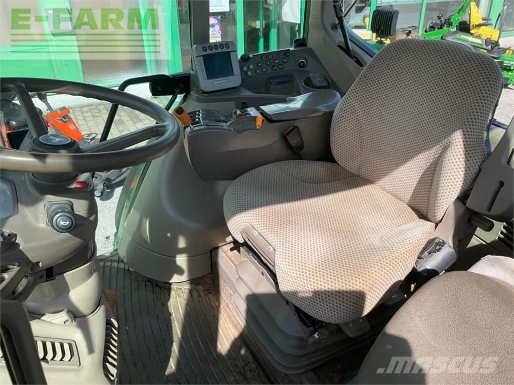John Deere 6830 拖拉机/农用车