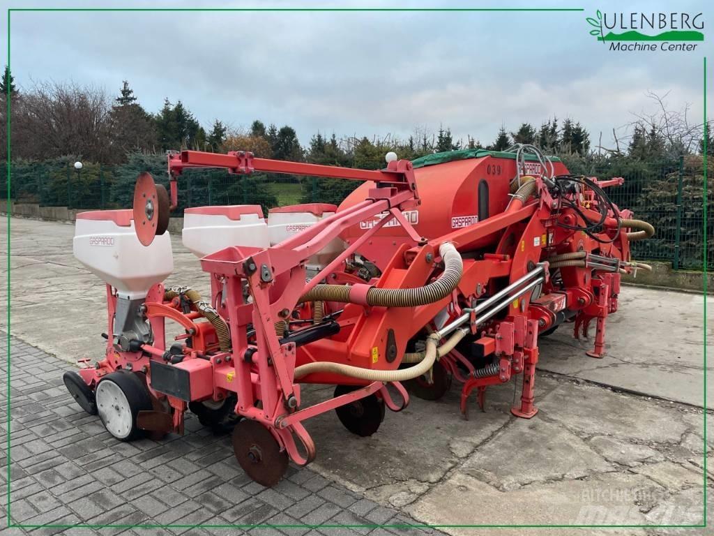 Maschio Mirka 8 精密播种机