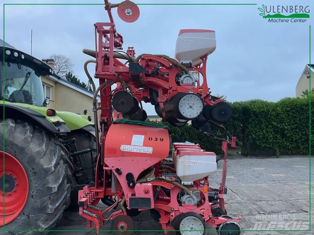 Maschio Mirka 8 精密播种机