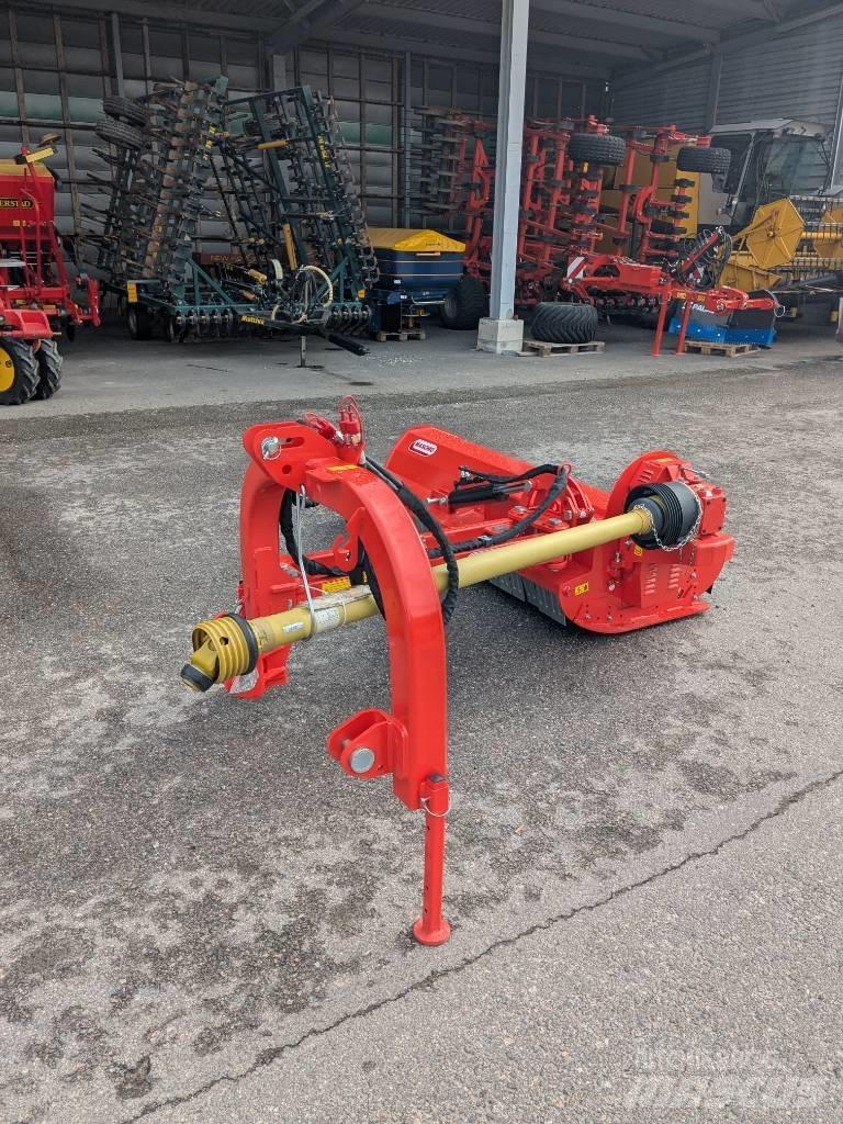 Maschio L190SE 牧场割草机和切顶器