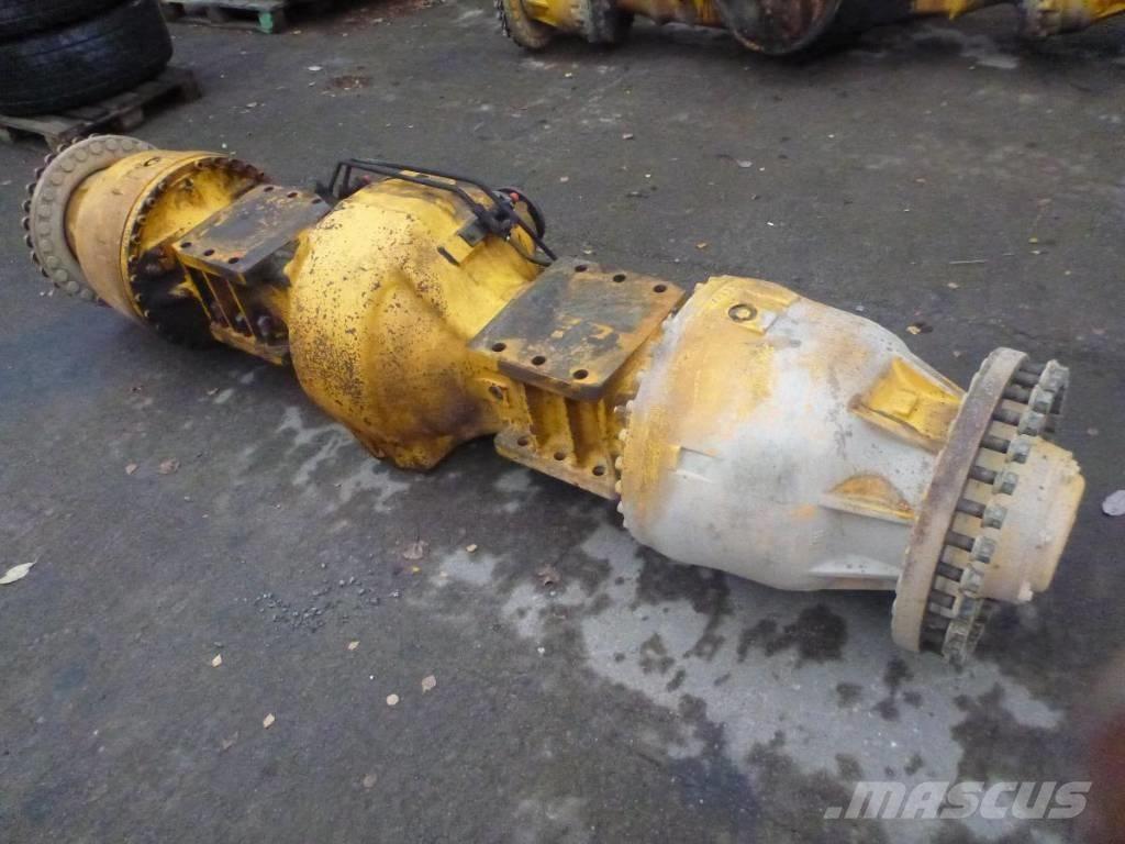 Volvo L 220 E 轴