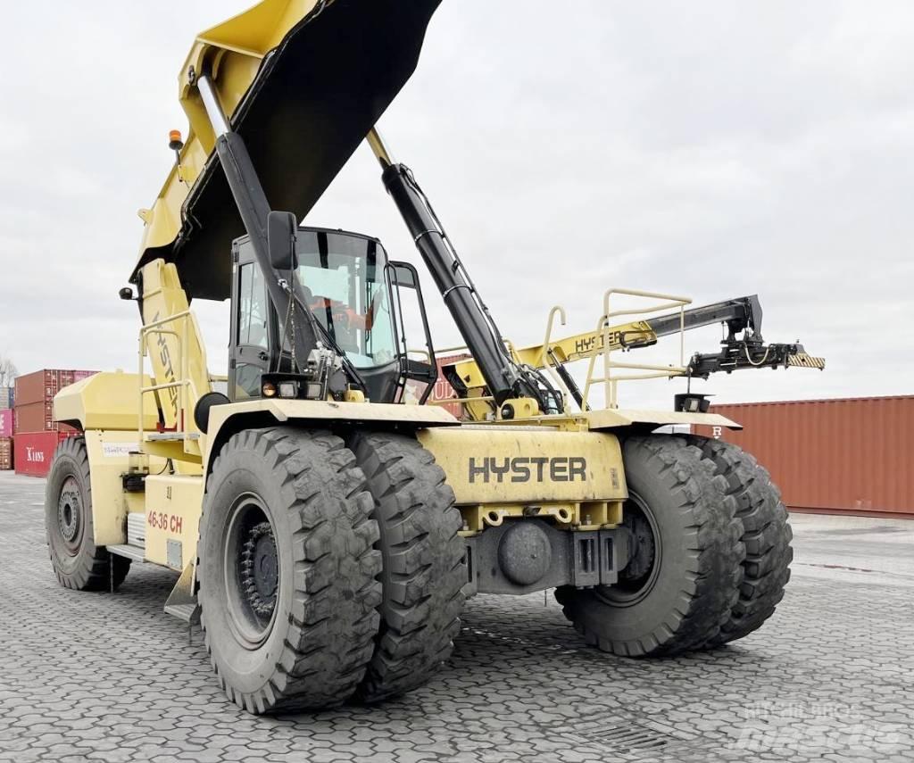 Hyster RS46-36CH 正面吊
