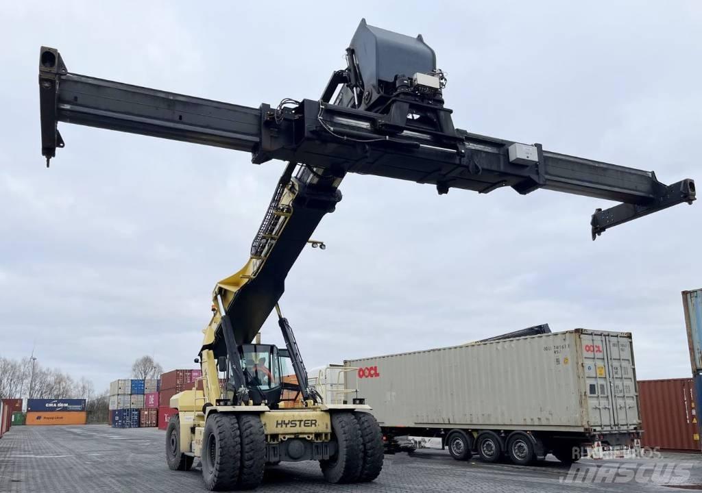 Hyster RS46-36CH 正面吊