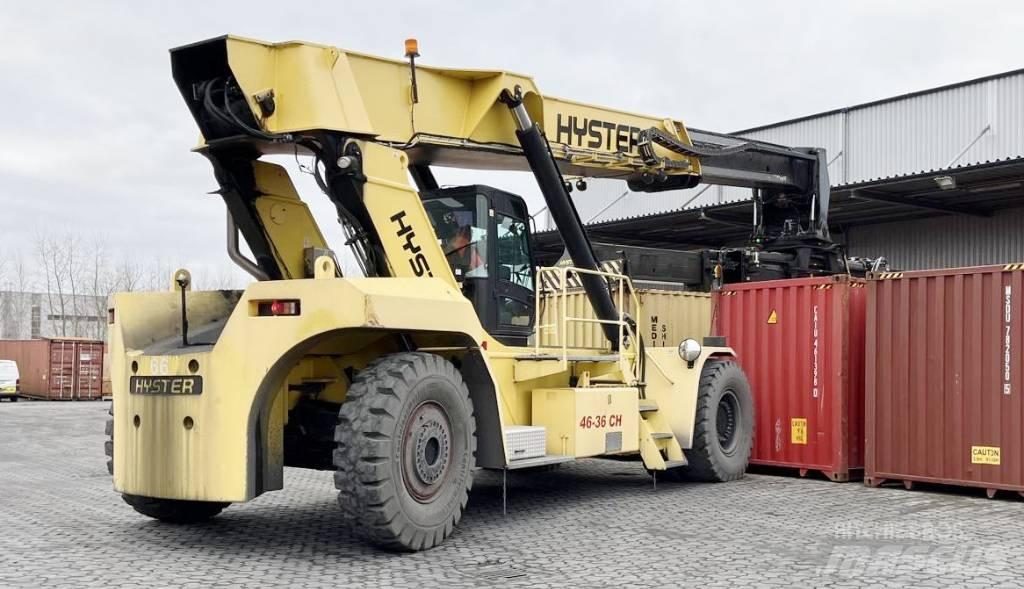 Hyster RS46-36CH 正面吊
