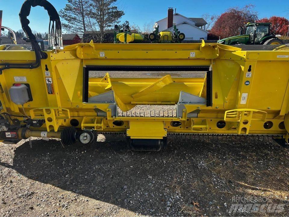John Deere 649 其他收获机械