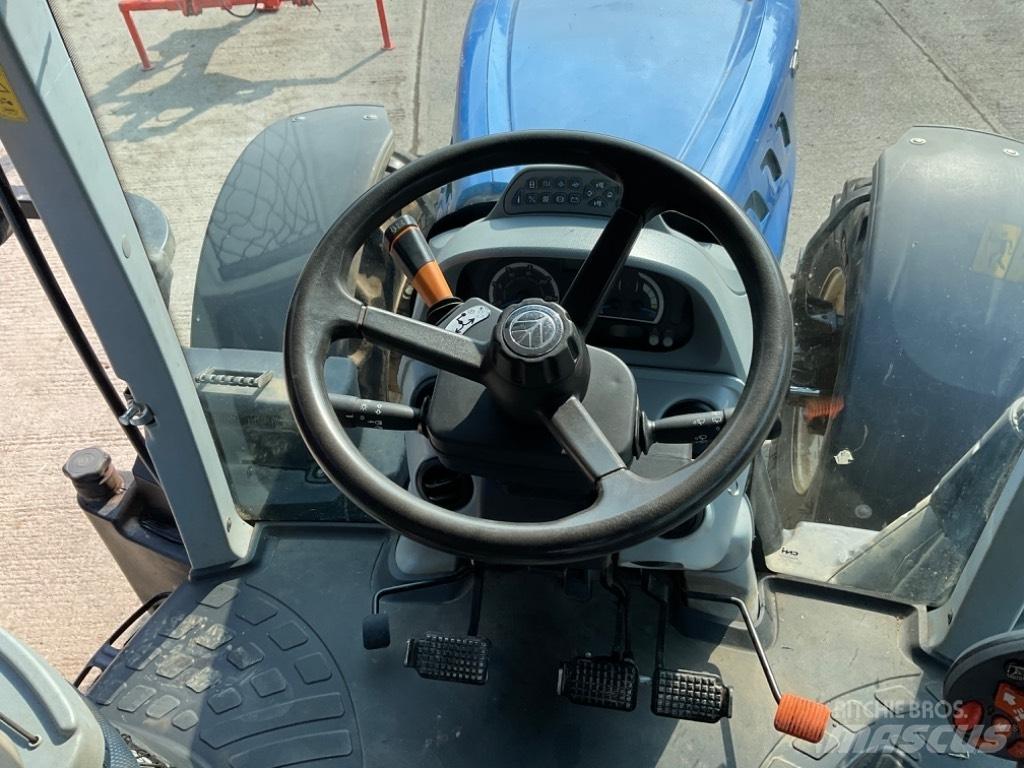 New Holland T 7.230 拖拉机/农用车