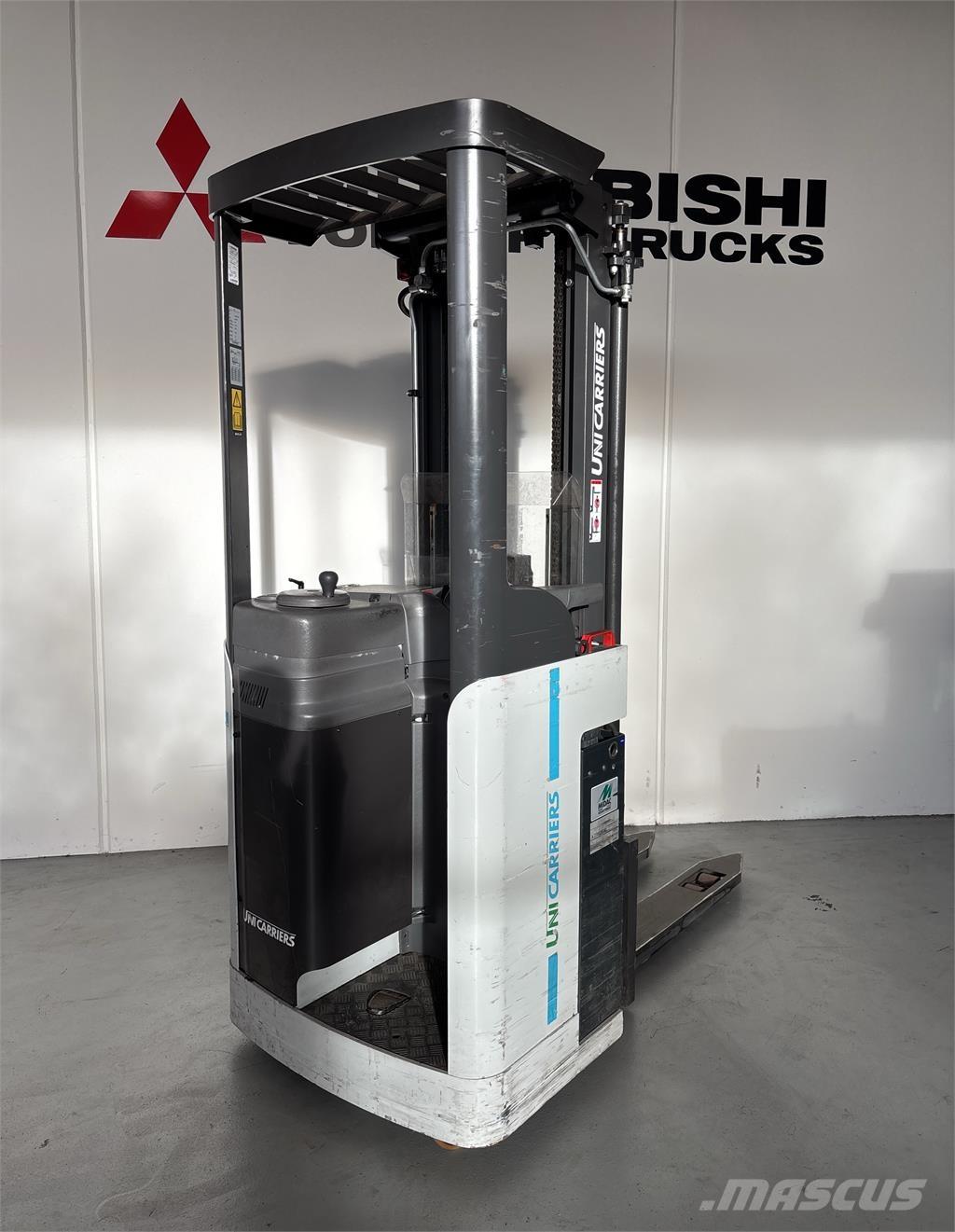 Atlet A160 行走式堆垛机