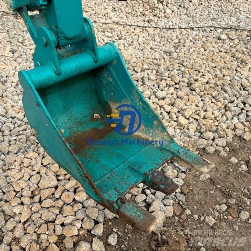 Kubota U20 小型挖掘机