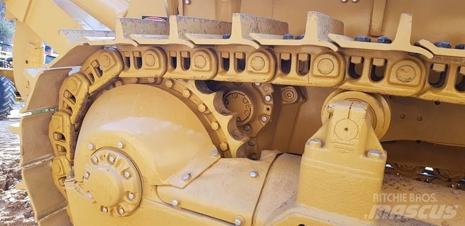 CAT D9G 履带式推土机
