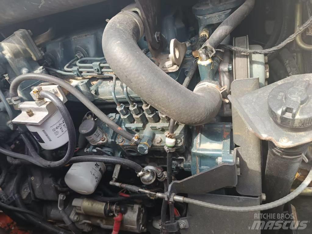 Bobcat T 770 滑移装载机