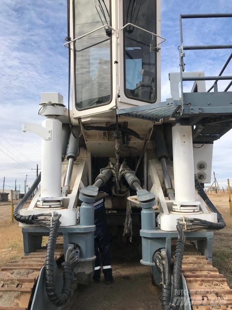Wirtgen W2500SM 其他路面施工机械