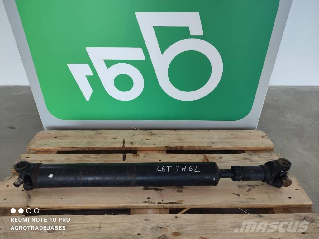 CAT TH63 drive shaft 轴