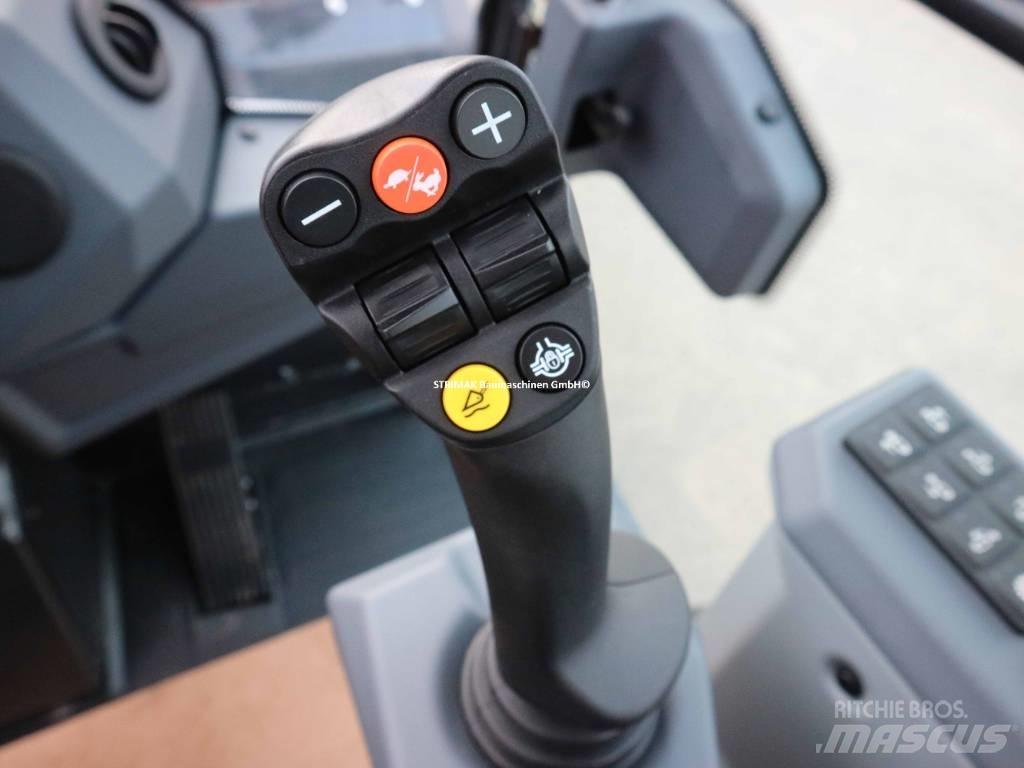 Bobcat L 95 轮式装载机