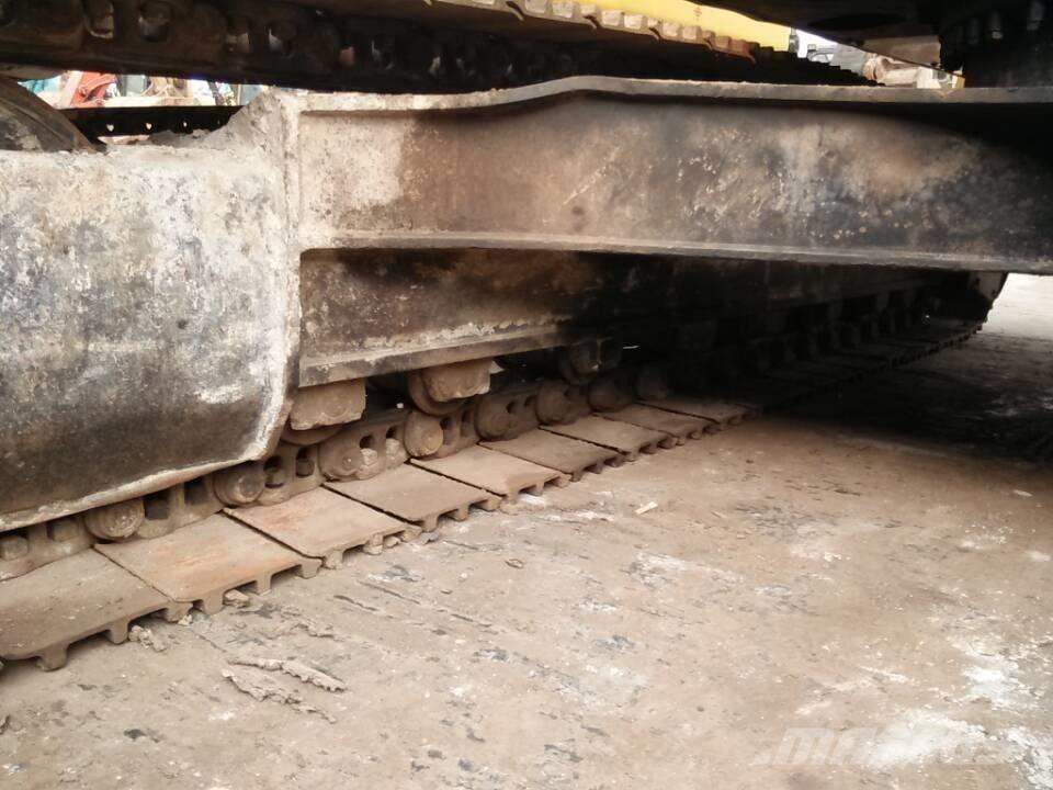 CAT 320 C 履带挖掘机