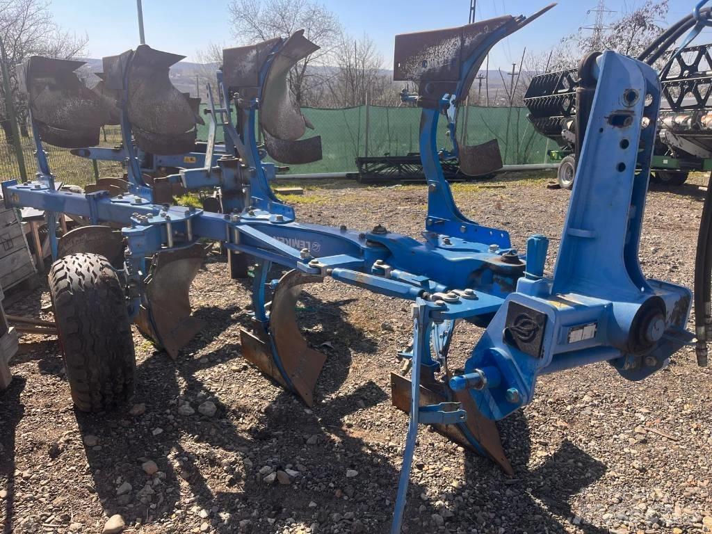 Lemken EurOpal 5 双向犁