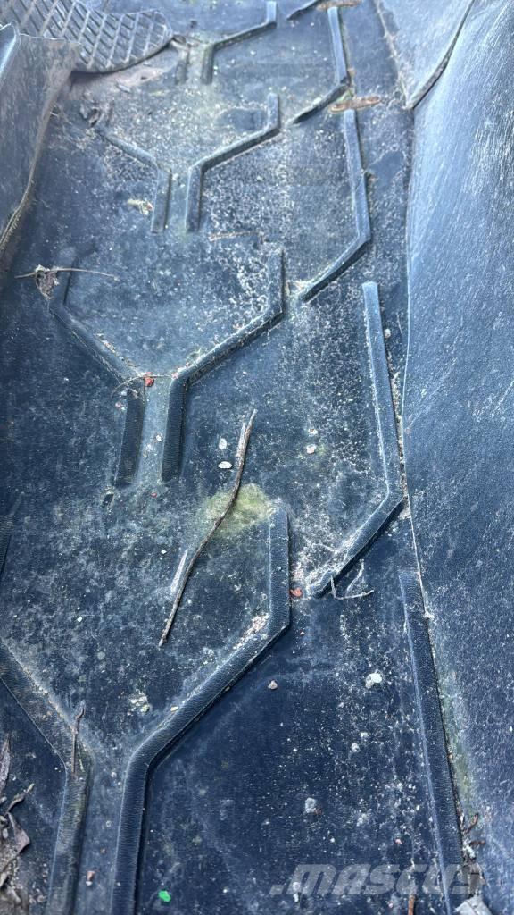 McCloskey I44R 破碎机