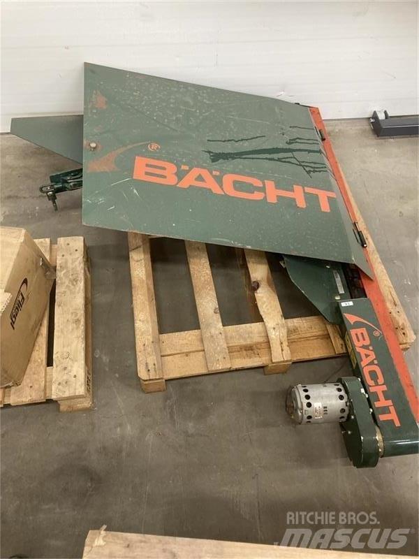 CLAAS BACHT SIDEKNIV 联合收割机配件