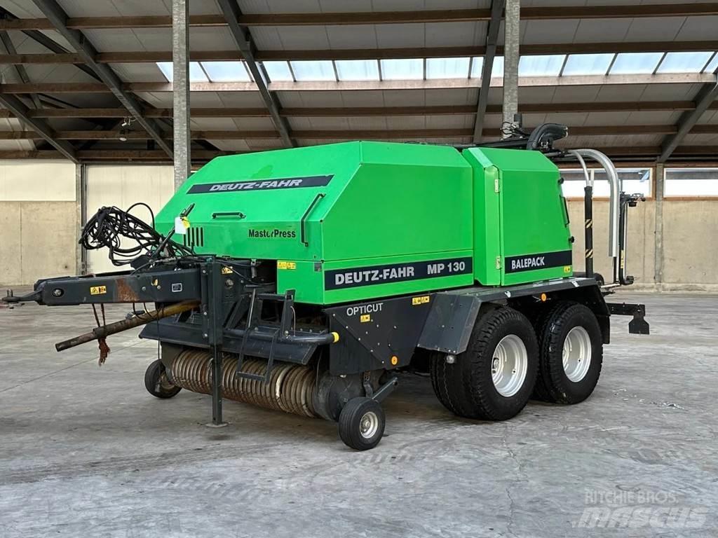 Deutz MP130 其他根茎作物收获机械