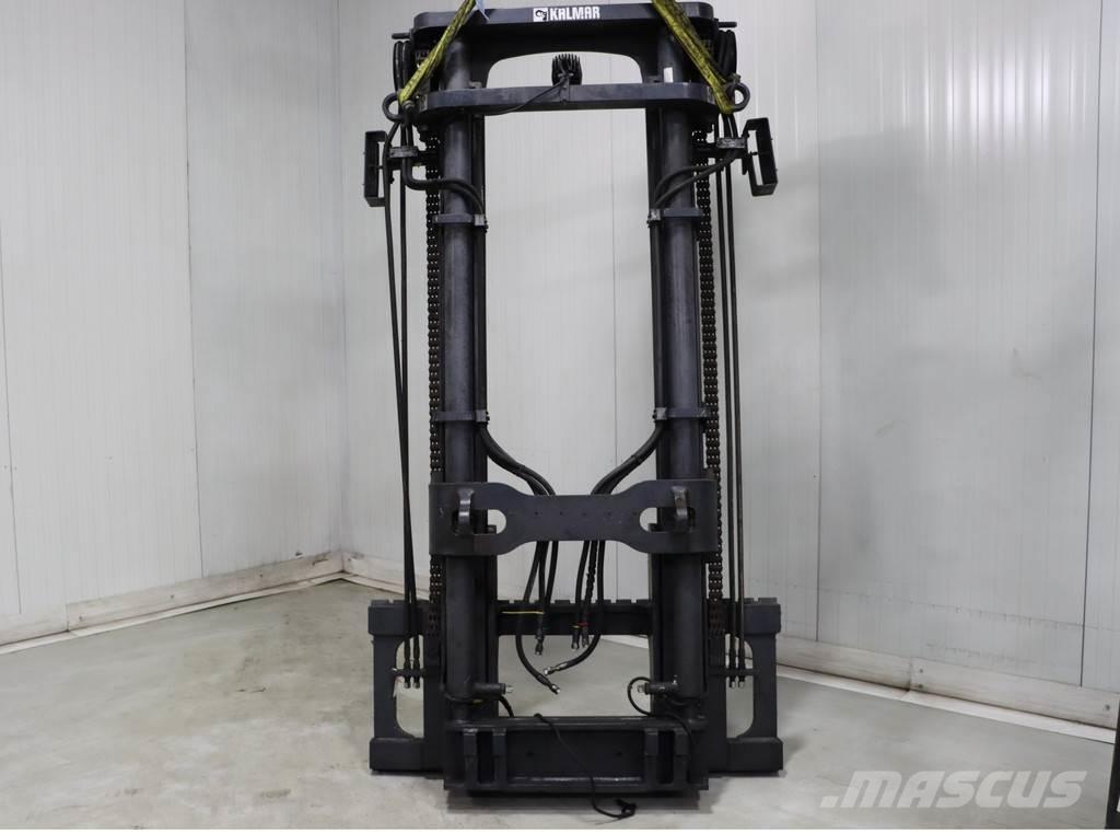 Kalmar duplex mast 建筑机械-其他