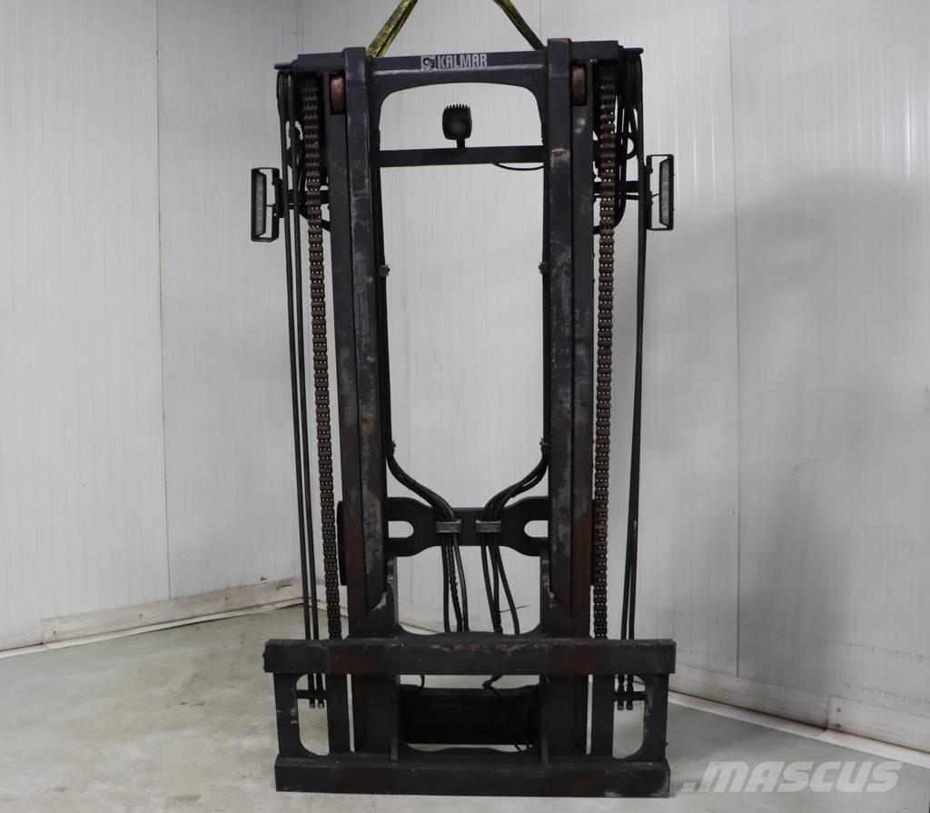 Kalmar duplex mast 建筑机械-其他