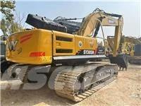 Sany SY 305 H 履带挖掘机