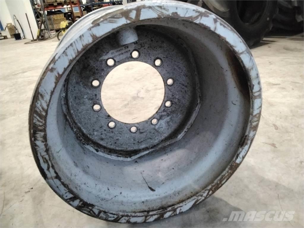 Valmet 890 20x26,5 轮胎、车轮和轮圈