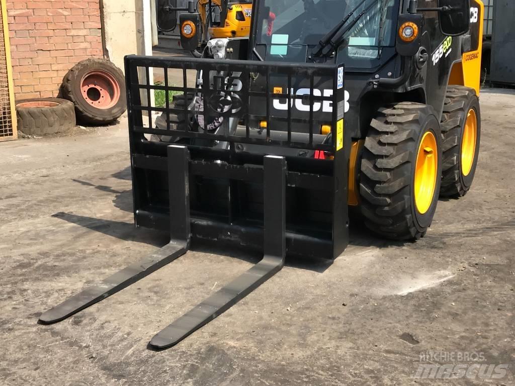 M3 Fork Carriage PPF 物流运输-其他