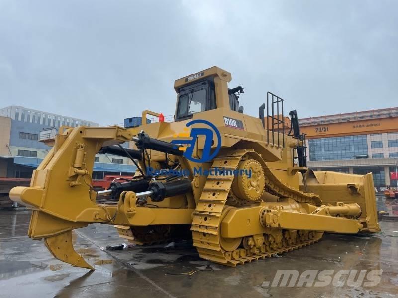 CAT D 10 R 履带式推土机