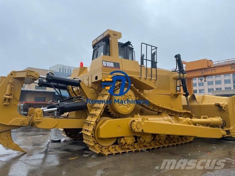 CAT D 10 R 履带式推土机