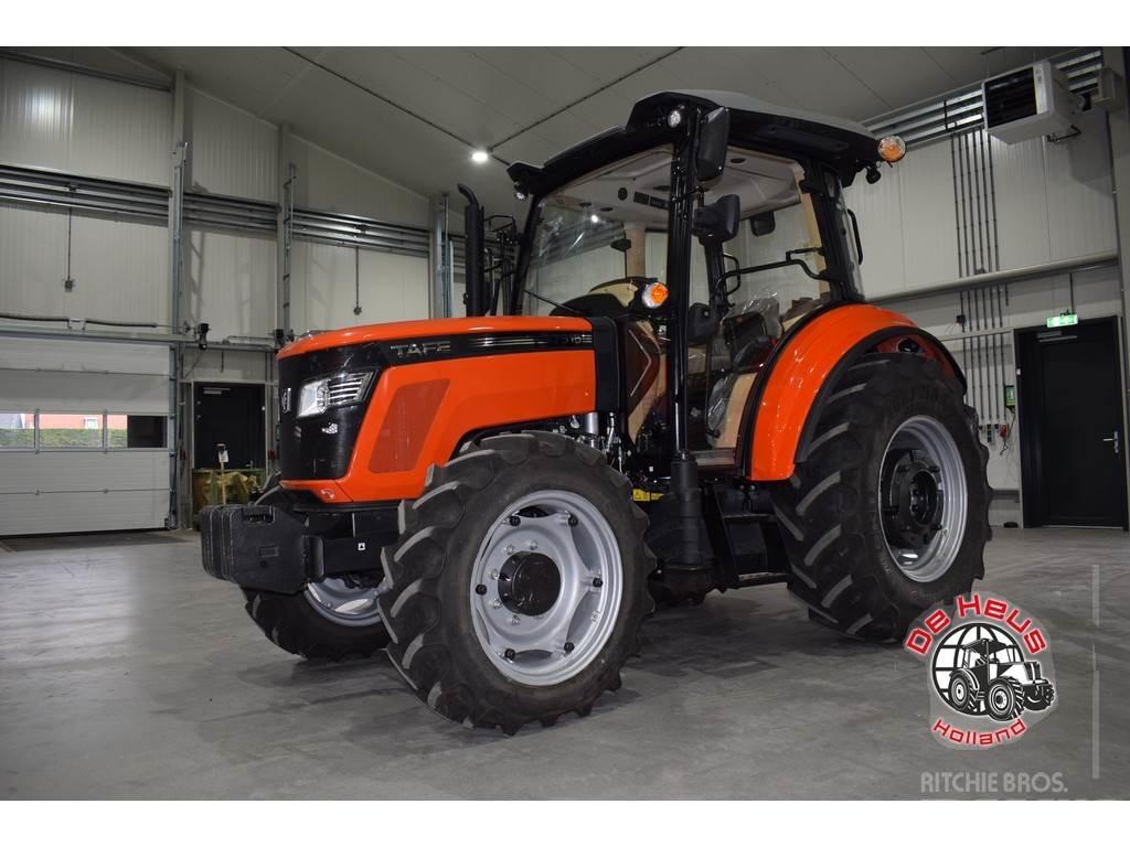 Tafe 7515 4wd. 拖拉机/农用车