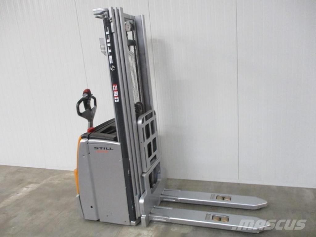 Still EXV16 手摇升降机