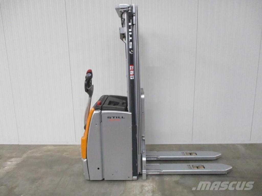 Still EXV16 手摇升降机