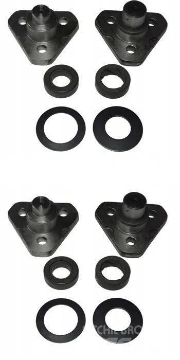 CASE - kit pivoti 发动机