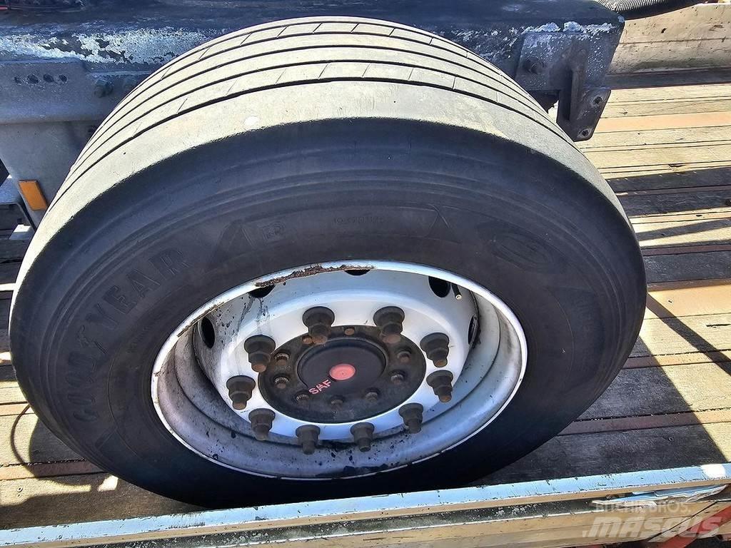 Goodyear T MAX 运输工具-其他